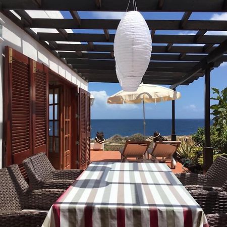 Paz Del Mar Villa Charco del Palo Dış mekan fotoğraf