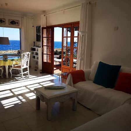 Paz Del Mar Villa Charco del Palo Dış mekan fotoğraf